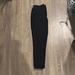 Cuts AO Jogger Black S